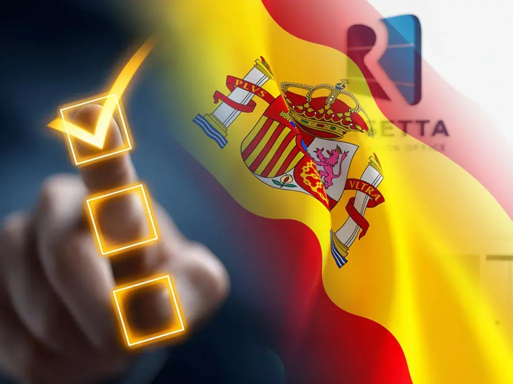 أفضل مكتب ترجمة معتمد للسفارة الاسبانية